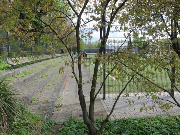 Sportplatz Freiheitshagen - Düsseldorf-Angermund