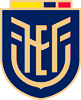 Federación Ecuatoriana de Fútbol Federación Ecuatoriana de Fútbol