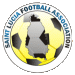 St. Lucia Football Association