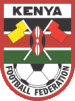 Kenya Football Federation Kenya Football Federation