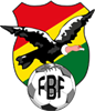 Federación Boliviana de Fútbol