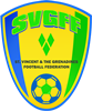 Saint Vincent and the Grenadines Football Federation
