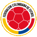 Federación Colombiana de Fútbol