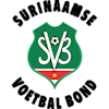 Surinaamse Voetbal Bond