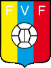 Federación Venezolana de Fútbol 