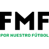 Federación Mexicana de Fútbol Asociación Federación Mexicana de Fútbol Asociación