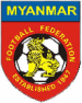 Myanmar Football Federation Myanmar Football Federation