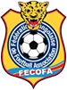 Fédération Congolaise de Football-Association