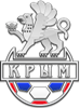 Republikanischer Fußballverband der Krim