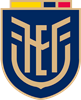 Federación Ecuatoriana de Fútbol Federación Ecuatoriana de Fútbol