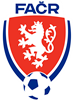 Fotbalová asociace České republiky