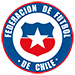 Federación de Fútbol de Chile