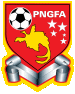 Papua New Guinea Football Association