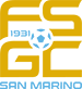 Federazione Sammarinese Giuoco Calcio Federazione Sammarinese Giuoco Calcio