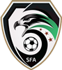 Syrian Arab Federation for Football 