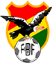 Federación Boliviana de Fútbol