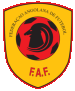 Federação Angolana de Futebol 