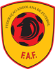 Federação Angolana de Futebol 