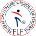 Fédération luxembourgeoise de football