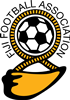 Fiji Football Association 