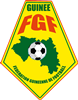 Fédération Guinéenne de Football 