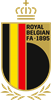 Koninklijke Belgische Voetbalbond