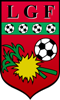 Sélection de la Guadeloupe de football