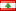 Flagge Libanon