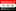 Flagge Irak