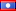 Flagge Laos