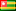 Flagge Togo