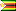 Flagge Simbabwe