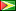 Flagge Guyana