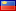 Flagge Liechtenstein
