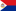 Flagge Sint Maarten