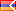 Flagge Arzach (Bergkarabach)