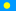 Flagge Palau