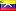 Flagge Venezuela