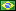 Flagge Brasilien