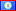 Flagge Belize