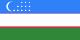 Usbekistan
